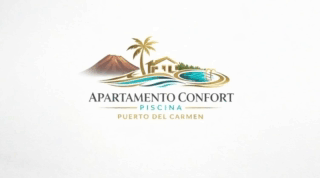 Welcome to Lanzarote, Confort and Piscina holiday apartments in Puerto del Carmen