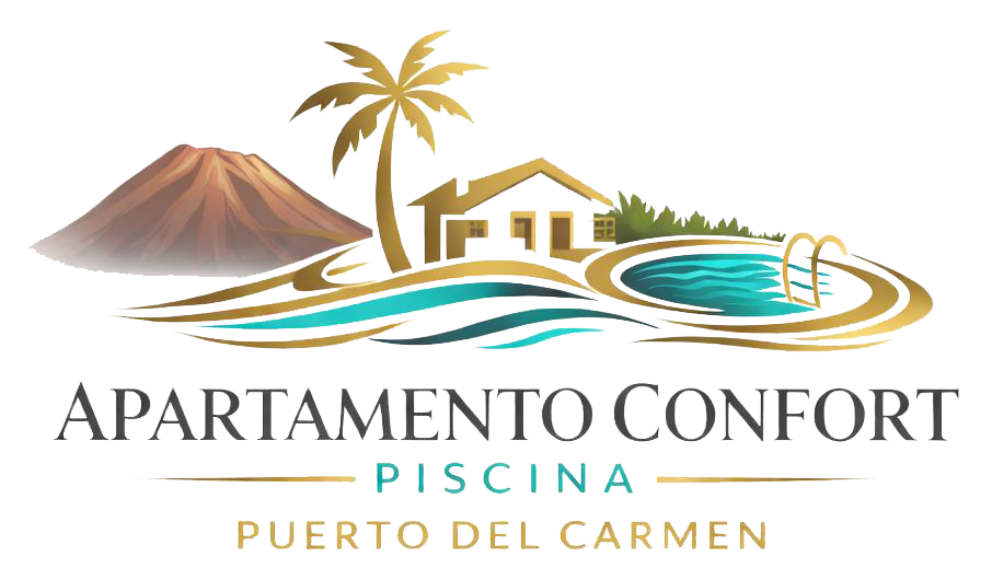 Confort & Piscina Lanzarote