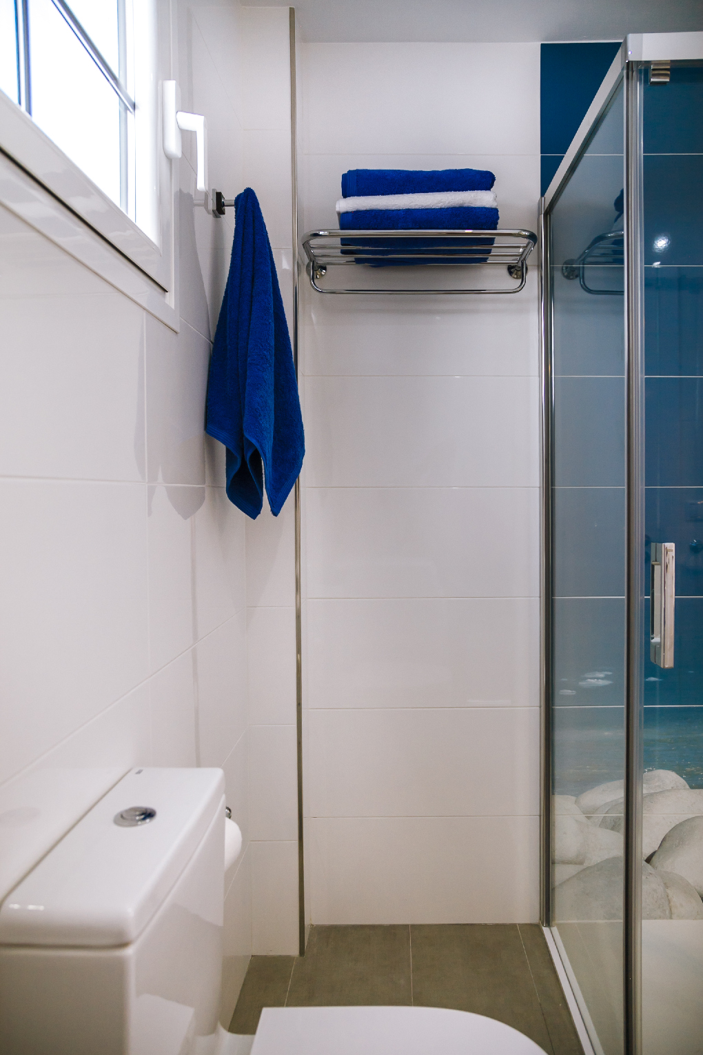 Loma Verde apartment interior detail in Puerto del Carmen, Lanzarote